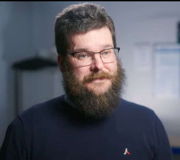 Testimonial video from Active IT Systems