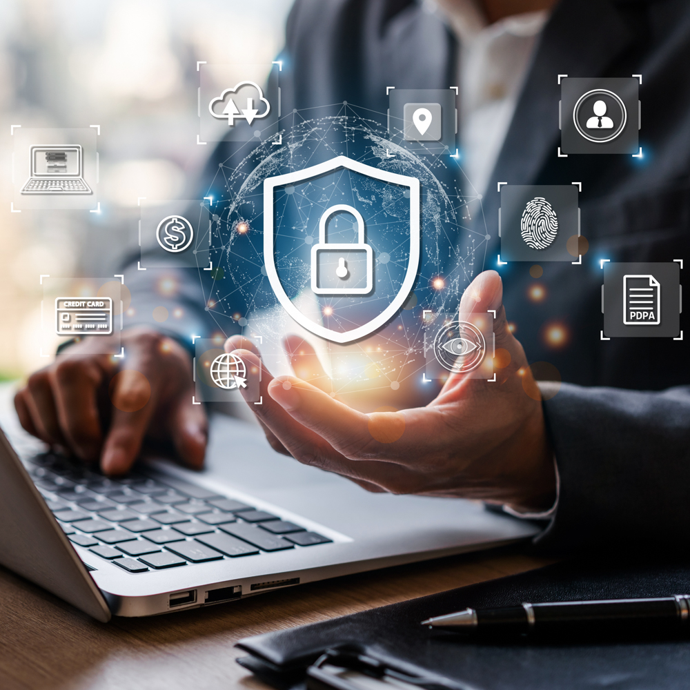 Simple & Secure Encryption
