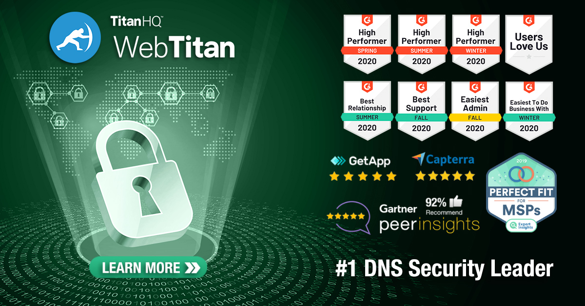 WebTitan Top Reviews 