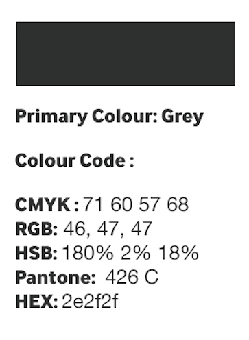 Secondary Colors